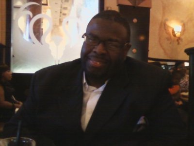James Harris