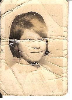 Iris Gould