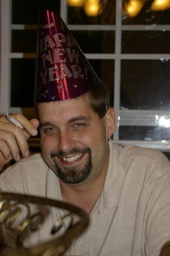 Karl Potter