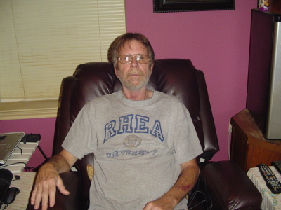Mervin Rhea