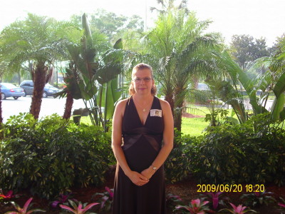Debra Hall