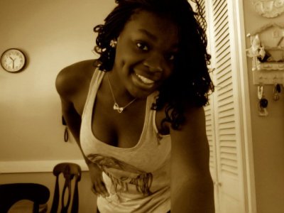 Tahirah Williams