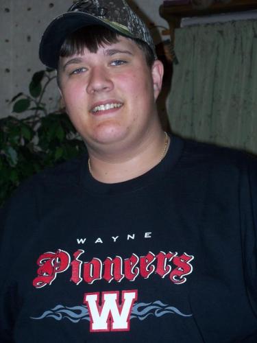 Jeremy Blankenship