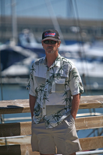 Timothy Corcoran
