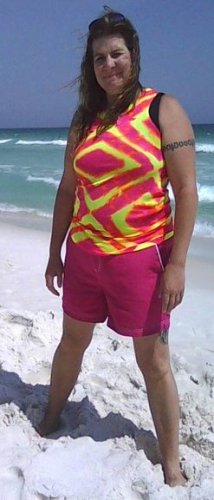 Diana Mitchell