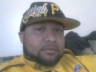 Derrick Stanton