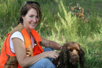 Donna Soderstrom