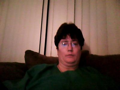 Tina Oliver