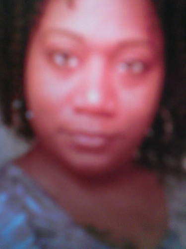 Trinya Arnold