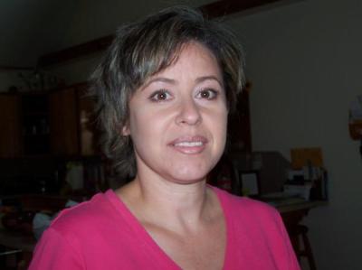 Ana Lujan