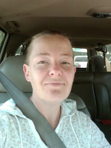 Tammy Graef