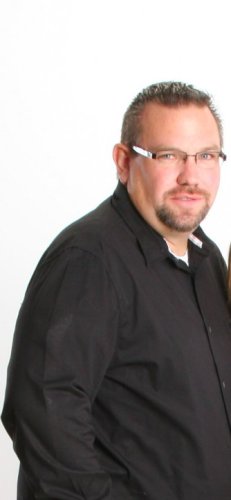 Joey Adams