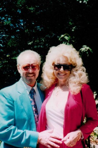 Robin Sinclair