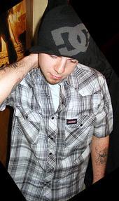 Jeremy Briggs