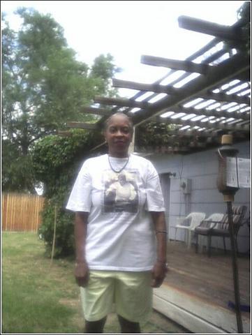 Vicki Clark