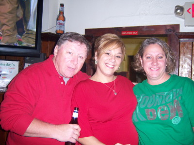 Mary Guercio