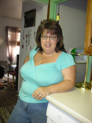Cindy Mcintosh
