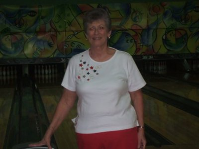 Betty Salter