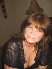 Debbie Berg