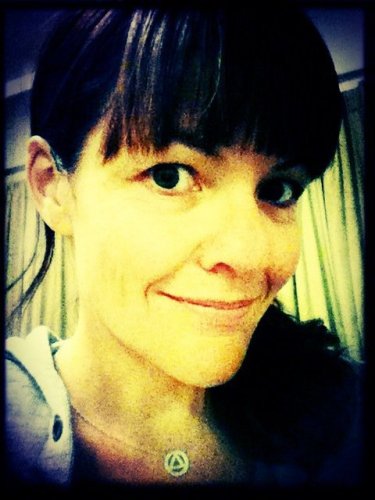Amy Shafer