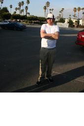 Steve Lamond
