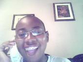 Jonathan Rogers