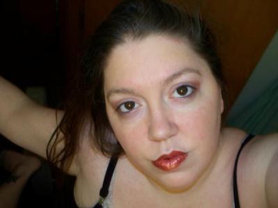 Misty Mccloy