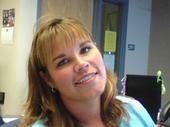 Julie Becking