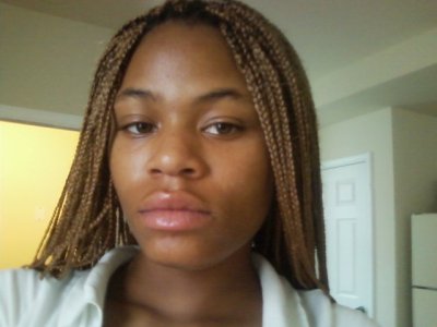 Uvonnia Powell