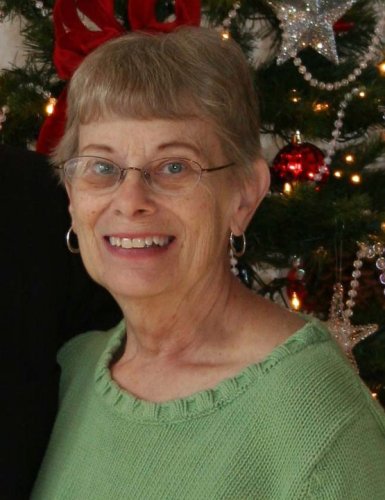 Linda Neff