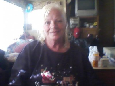 Erma Sossman