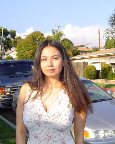 Yvonne Escobar