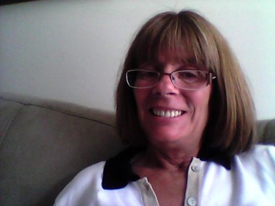 Patricia Bucki