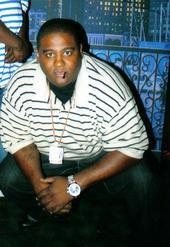 Marc Stephens