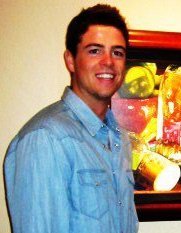 Blake Gauer