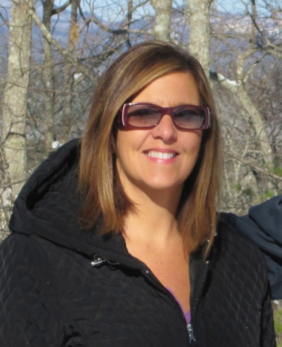 Lauree Ridaught
