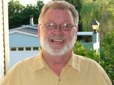 Bill Hunter