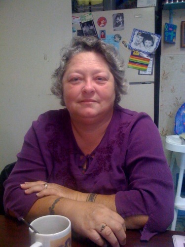 Carol Gass
