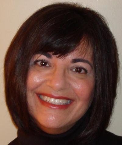 Joanne Fazio