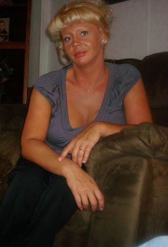 Brandy Robinson