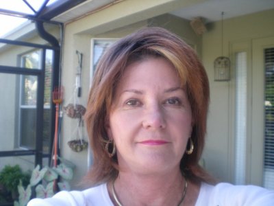 Nancy Vanbenschoten