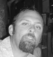 Christopher Hudson