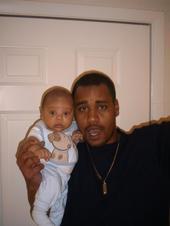 Dorian Broadnax