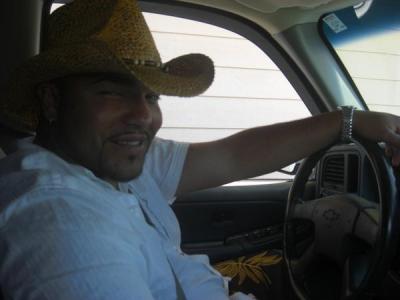 Adan Ramos