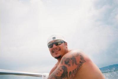 Michael Knapp
