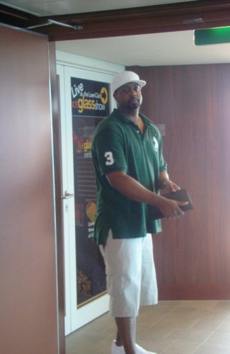 William Greene