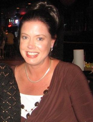 Heather Morrison