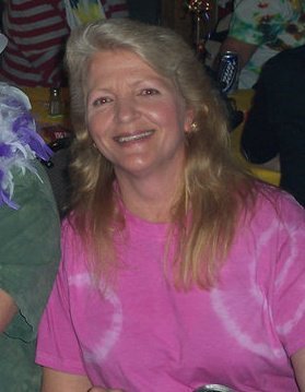 Susan Perrine