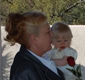 Jeannie Magnuson