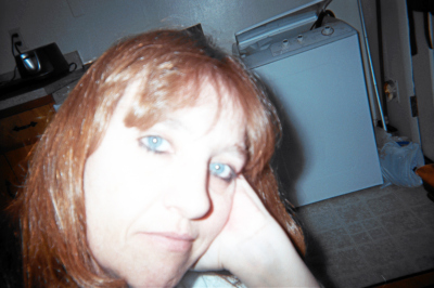 Karen Davis